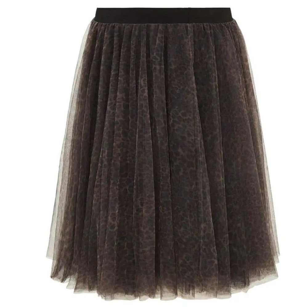 Torrid Betsey Johnson Skirt Size 1
